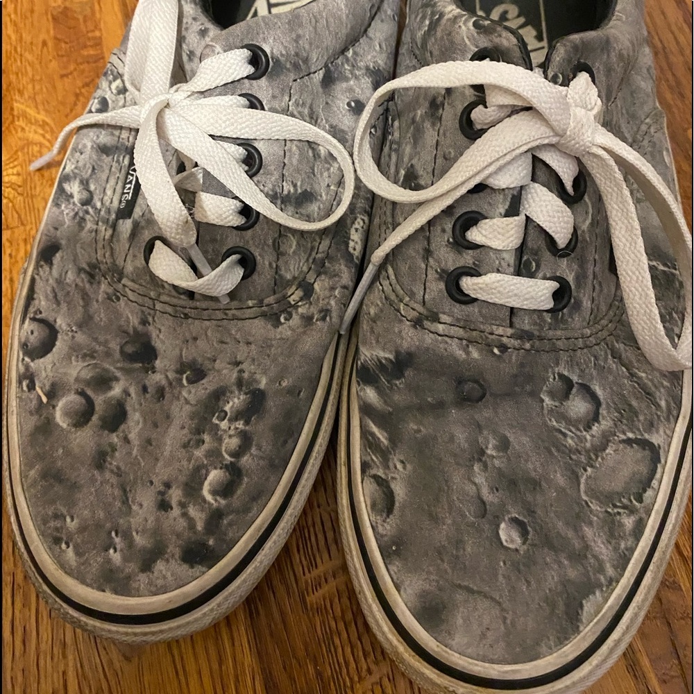 Mens Van shoes